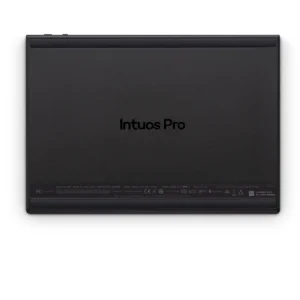 Графічний планшет Wacom Intuos Pro Medium (PTK670K0B) - 2025