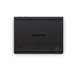 Графічний планшет Wacom Intuos Pro Small (PTK470K0B) - 2025 Графічний планшет Wacom Intuos Pro Small (PTK470K0B) - 2025