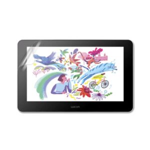 Захисна плівка для Wacom One 13 (DTC133) Захисна плівка для Wacom One 13 (DTC133)