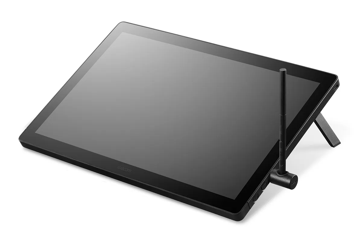 Монітор-планшет Wacom Cintiq 16 (2025) Монітор-планшет Wacom Cintiq 16 (2025)