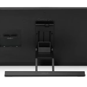 Монітор-планшет Wacom Cintiq 24 (2025) з підставкою Монітор-планшет Wacom Cintiq 24 (2025) з підставкою