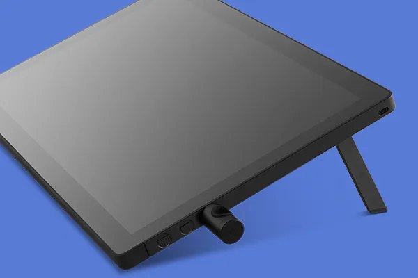 Монітор-планшет Wacom Cintiq 16 (2025) Монітор-планшет Wacom Cintiq 16 (2025)