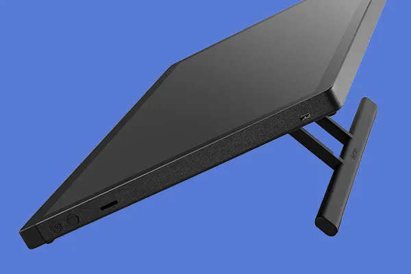 Монітор-планшет Wacom Cintiq 24 Touch (2025) з підставкою – Wacom