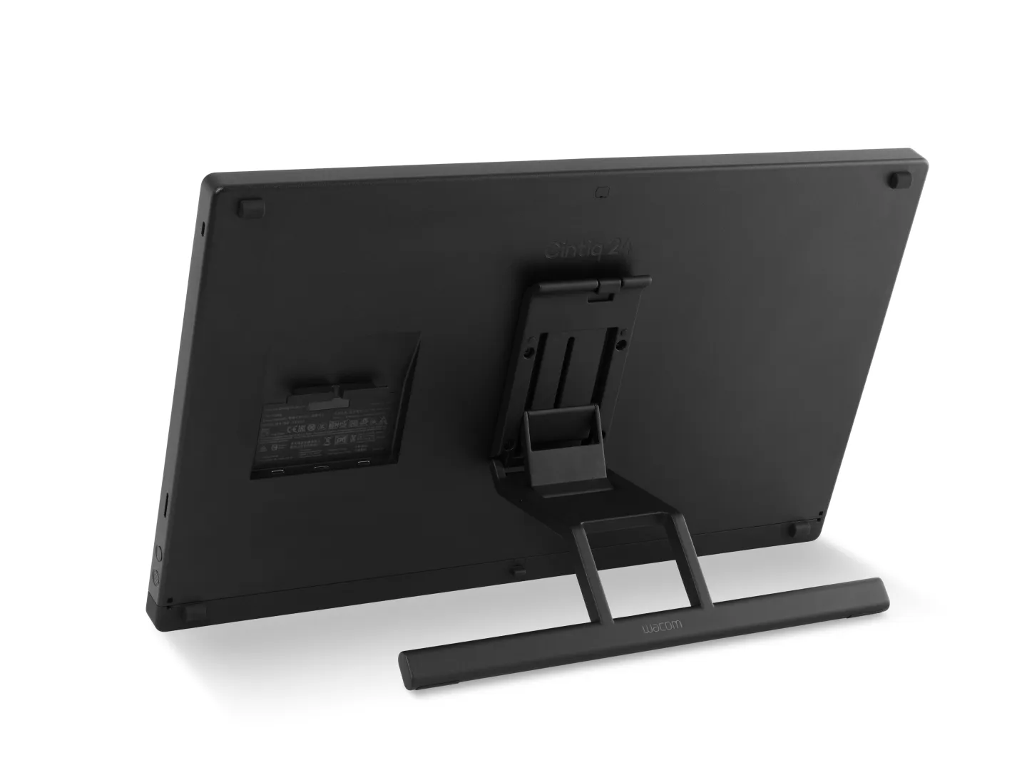 Прес-анонс: Нове покоління планшетів Wacom Cintiq 2025 Прес-анонс: Нове покоління планшетів Wacom Cintiq 2025