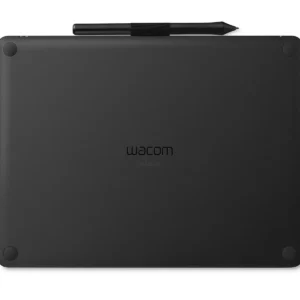 Графічний планшет Wacom Intuos medium чорний (без Bluetooth) Графічний планшет Wacom Intuos medium чорний (без Bluetooth)