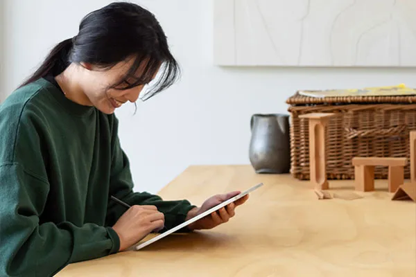 Wacom MovinkPad 11 портативний Android-планшет (All-in-One) Wacom MovinkPad 11 портативний Android-планшет (All-in-One)
