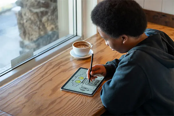 Wacom MovinkPad 11 портативний Android-планшет (All-in-One) Wacom MovinkPad 11 портативний Android-планшет (All-in-One)