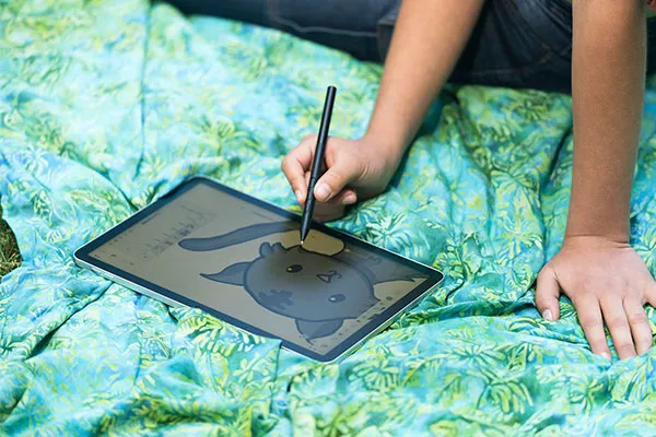 Wacom MovinkPad 11 портативний Android-планшет (All-in-One) Wacom MovinkPad 11 портативний Android-планшет (All-in-One)