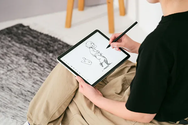 Wacom MovinkPad 11 портативний Android-планшет (All-in-One) Wacom MovinkPad 11 портативний Android-планшет (All-in-One)