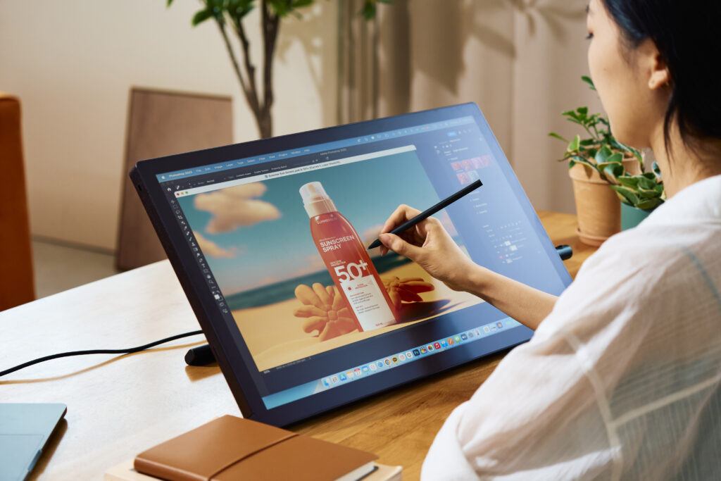 Час оновити техніку Wacom для нових можливостей