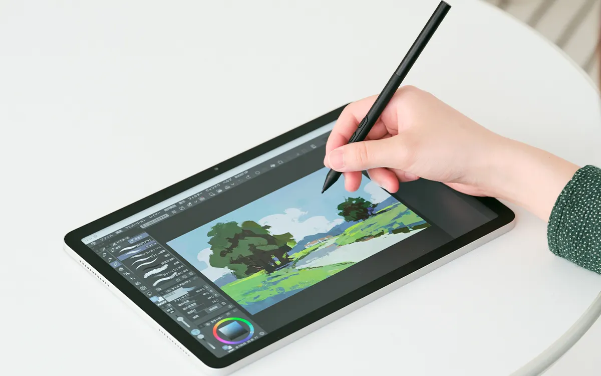 Wacom MovinkPad 11 портативний Android-планшет (All-in-One) Wacom MovinkPad 11 портативний Android-планшет (All-in-One)