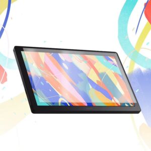 Захисна антиблікова плівка для Wacom Cintiq 16 - 2025 (з ефектом паперу) Захисна антиблікова плівка для Wacom Cintiq 16 - 2025 (з ефектом паперу)