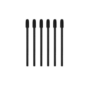 Стандартні наконечники для пера Pro Pen 3, чорні (5 шт)