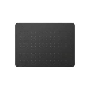 Чорна непрозора захисна плівка для Wacom One S (CTC4110) Чорна непрозора захисна плівка для Wacom One S (CTC4110)