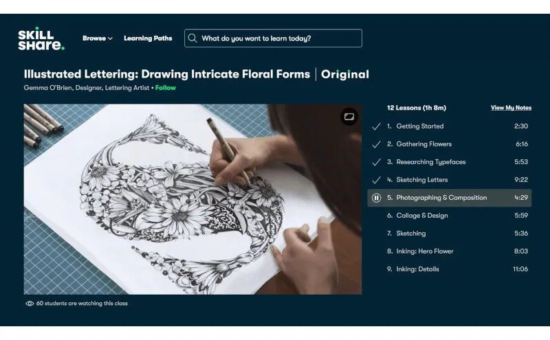 Графічний монітор-планшет Wacom One 14 (DTC 141) Графічний монітор-планшет Wacom One 14 (DTC 141)
