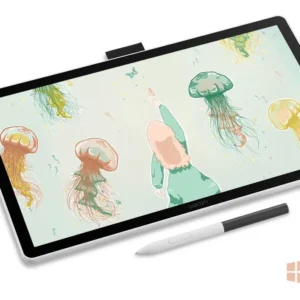 Графічний монітор-планшет Wacom One 14 (DTC 141) Графічний монітор-планшет Wacom One 14 (DTC 141)