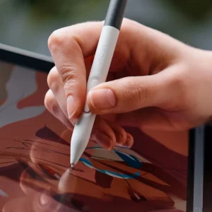 Графічний монітор-планшет Wacom One 14 (DTC 141) Графічний монітор-планшет Wacom One 14 (DTC 141)
