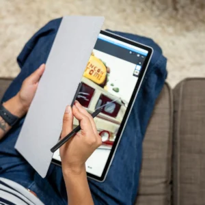 Магнітна обкладинка Wacom MovinkPad Pro 14 Cover Магнітна обкладинка Wacom MovinkPad Pro 14 Cover