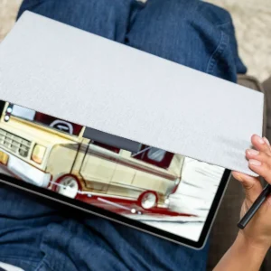 Магнітна обкладинка Wacom MovinkPad Pro 14 Cover Магнітна обкладинка Wacom MovinkPad Pro 14 Cover