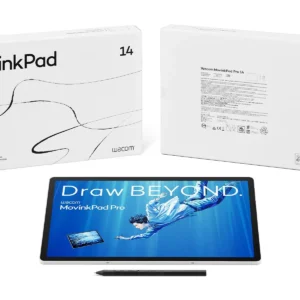 Wacom MovinkPad Pro 14 портативний Android планшет  (All-in-One)