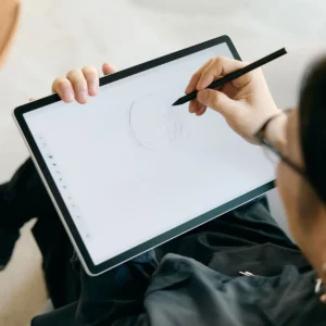 Wacom MovinkPad Pro 14 портативний Android планшет  (All-in-One)