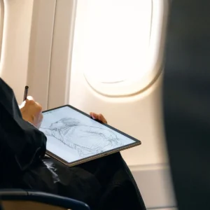 Wacom MovinkPad Pro 14 портативний Android планшет  (All-in-One)