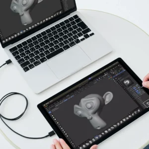 Wacom MovinkPad Pro 14 портативний Android планшет  (All-in-One)