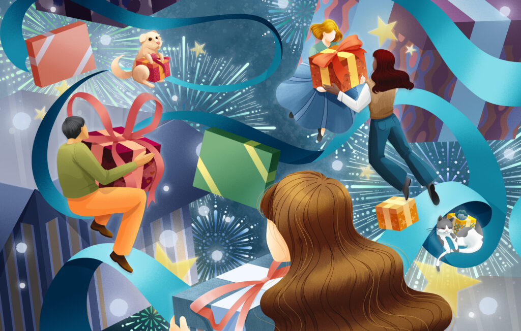 17 грудня — 04 січня: Christmas Sale у Wacom Store