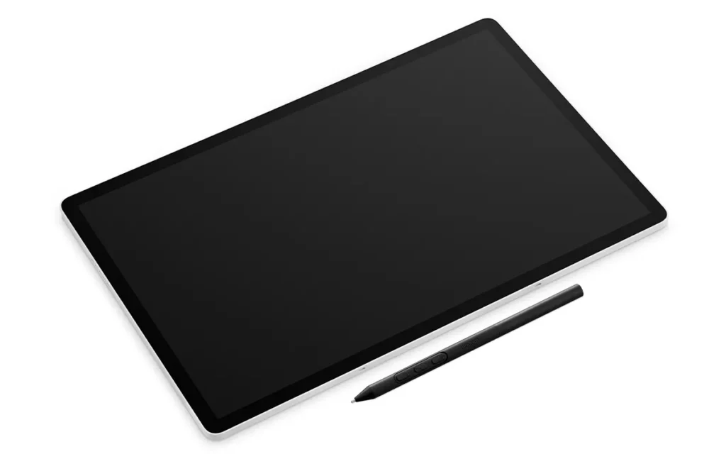 Wacom MovinkPad Pro 14 портативний Android планшет (All-in-One) Wacom MovinkPad Pro 14 портативний Android планшет (All-in-One)