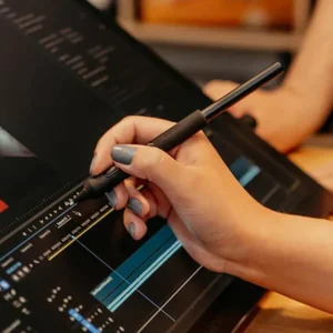 Набір аксесуарів для Wacom Pro Pen 3 (ACK45601Z)
