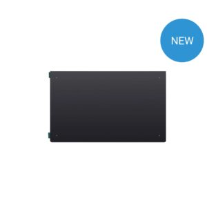 Змінна поверхня Wacom Texture Sheet Small для Intuos Pro 2025 – стандартна