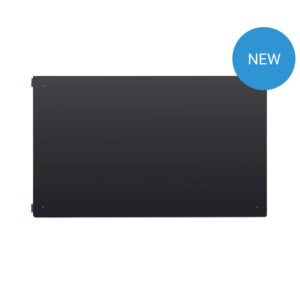 Змінна поверхня Wacom Texture Sheet Medium для Intuos Pro 2025 – стандартна