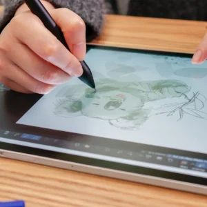 Перо Wacom Art Pen 2 Перо Wacom Art Pen 2