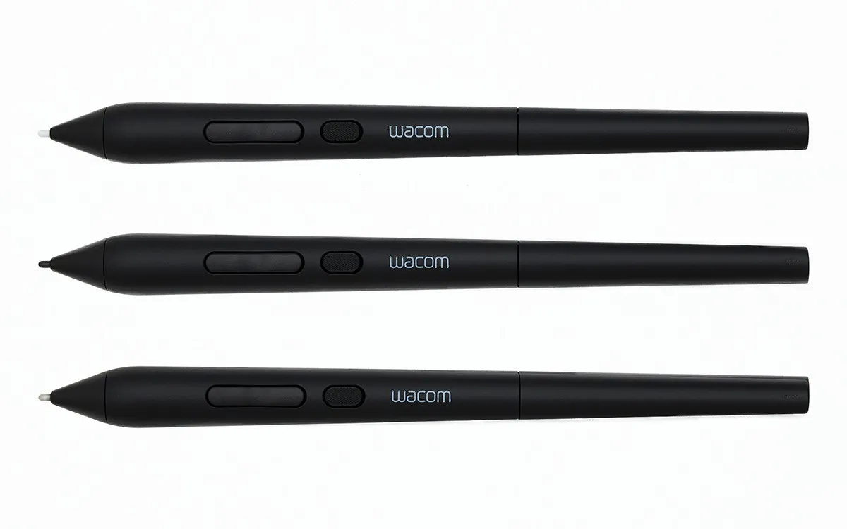 Перо Wacom Art Pen 2 Перо Wacom Art Pen 2