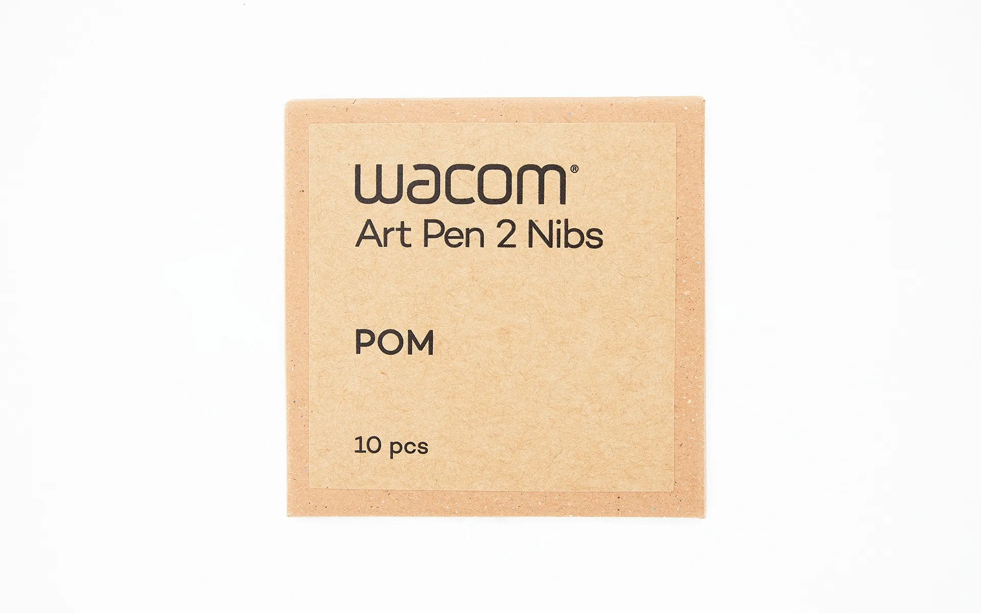 Набір POM-наконечників для Wacom Art Pen 2 (10 шт.) Набір POM-наконечників для Wacom Art Pen 2 (10 шт.)