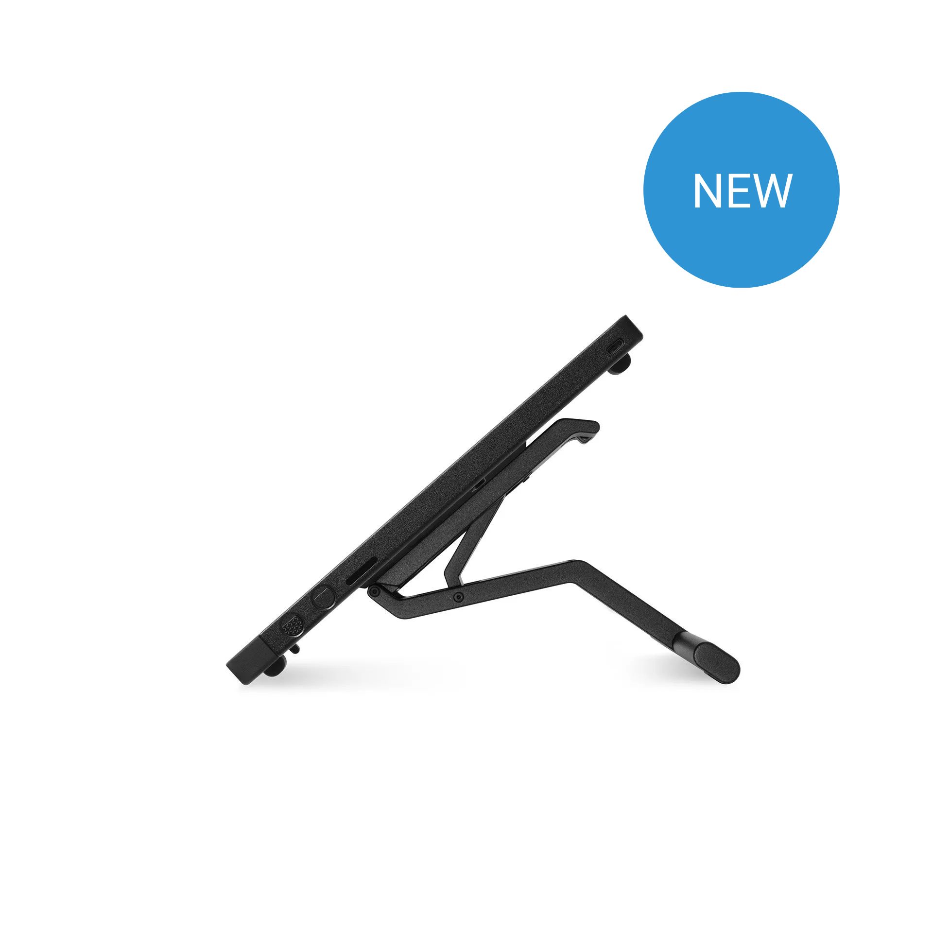 Регульована підставка Wacom для Cintiq 16 / Cintiq 24 (2025) Регульована підставка Wacom для Cintiq 16 / Cintiq 24 (2025)